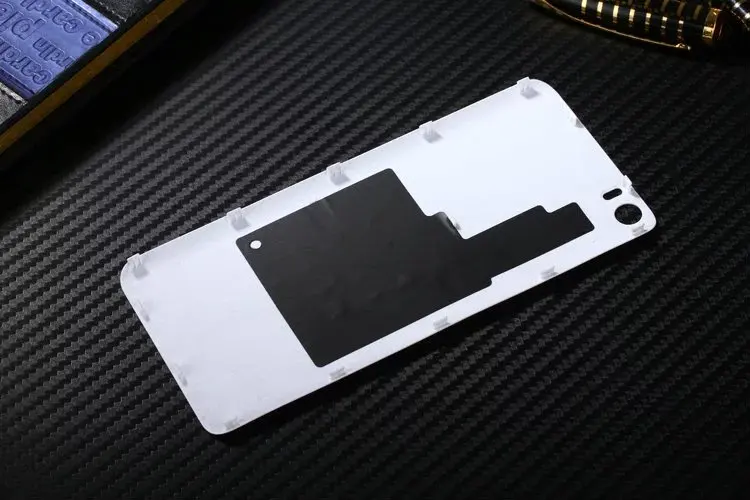 Новый Сменный чехол-накладка на заднюю панель для xiaomi mi5 mi 5 M5 роскошный