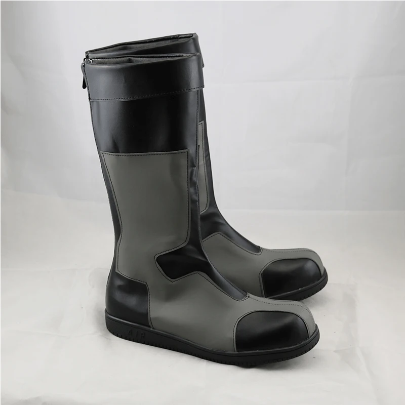 Voltron: Legendary Defender Takashi Shiro Shirogane Cosplay Shoes Boots Superhero Halloween Carnival Party Costume Accessories |