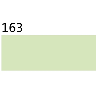 163-green bice TOUCHFive Одиночная манга Рисование Искусство маркеры двойная головка на спиртовой основе Марка ручки кисть для эскиза ручка товары для рукоделия дизайнерская Краска Ручка - Цвет: 163-green bice