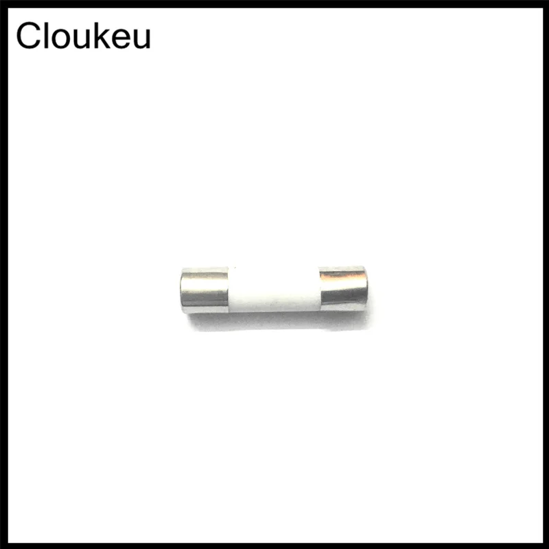 5A 5*25 керамический предохранитель 250 В RO55 быстродействующий 10 шт.|fast blow fuse|fuse 250vceramic