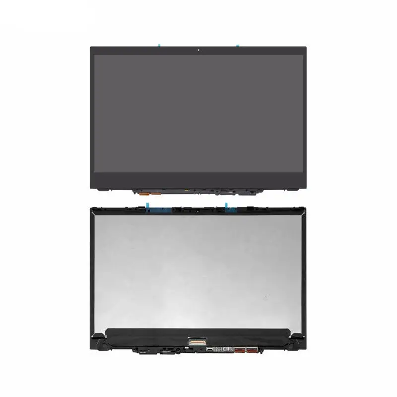 12 5 для Lenovo Yoga 720-12IKB 1920x1080 ЖК-экран сенсорный дисплей сборка + печатная плата -