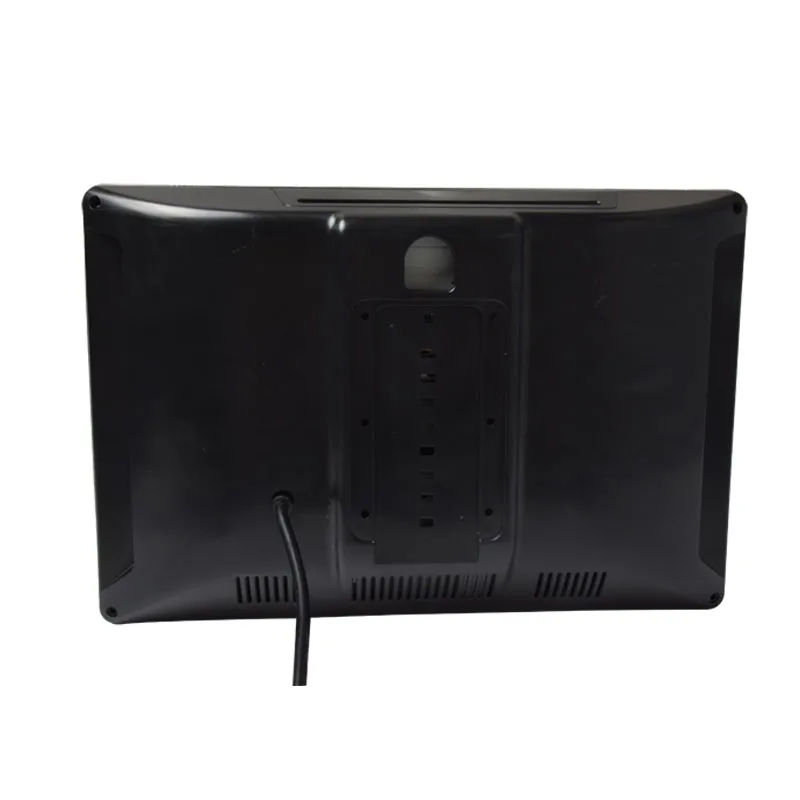 Автомобильный монитор на подголовник Android 6 0 сенсорный экран 11 дюйма HD 1080P IPS 3G Wi Fi