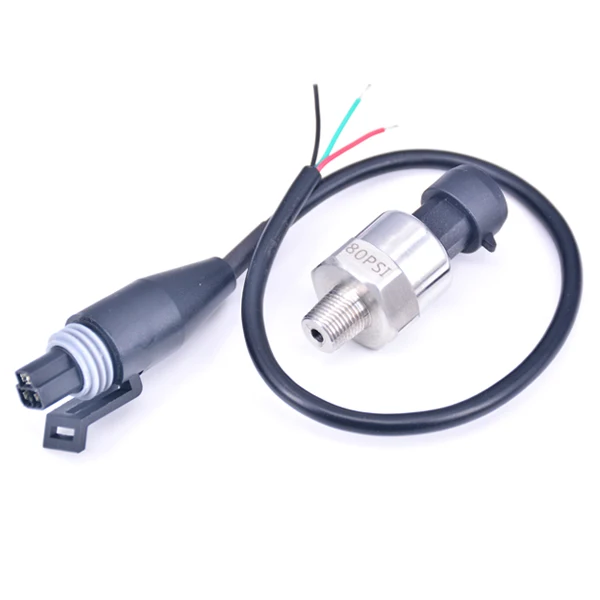 2016new прибытие 80psi NPT1/8 Датчик Давления или Отправитель для Масла Топлива Дизель