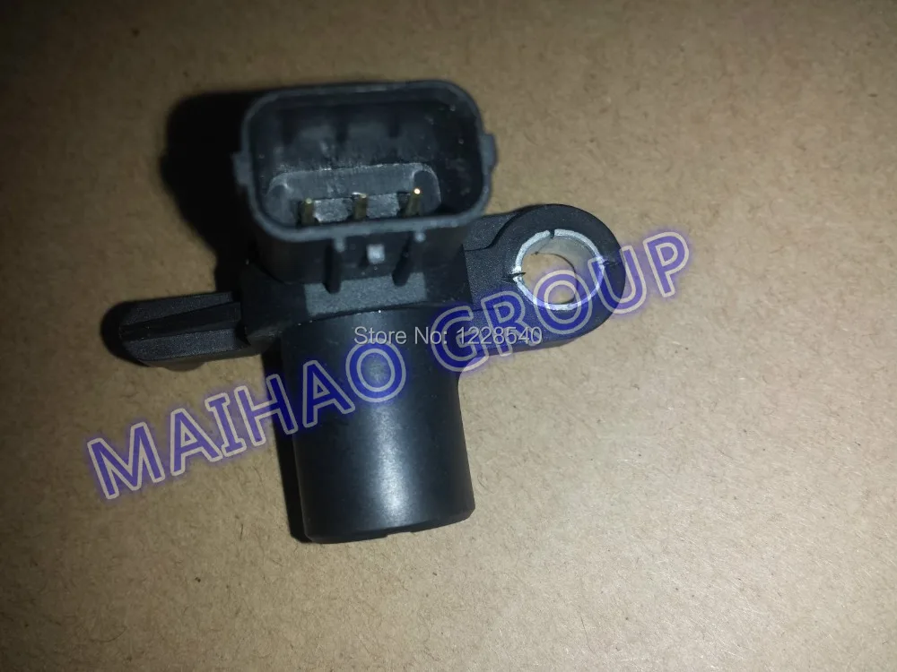 Высококачественный 37840PLC006 37840 PLC 006 Датчик положения распределительного вала CMP