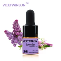 lavender essential oil 5ml 100 pure essential oils for remove fade acne marks help sleep face
