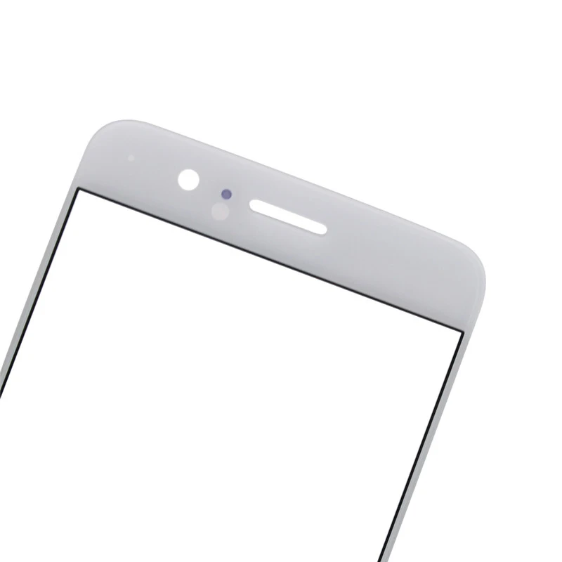 Netcosy для Oneplus 2 3 3T 5 5T передняя внешняя стеклянная крышка для объектива запасные части для Oneplus 1+ 6 6T 7 ЖК-стекло