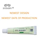 100 шт. Zudaifu крем для ухода за кожей крем от псориаза дерматита экземы мазь для лечения псориаза без розничной коробки