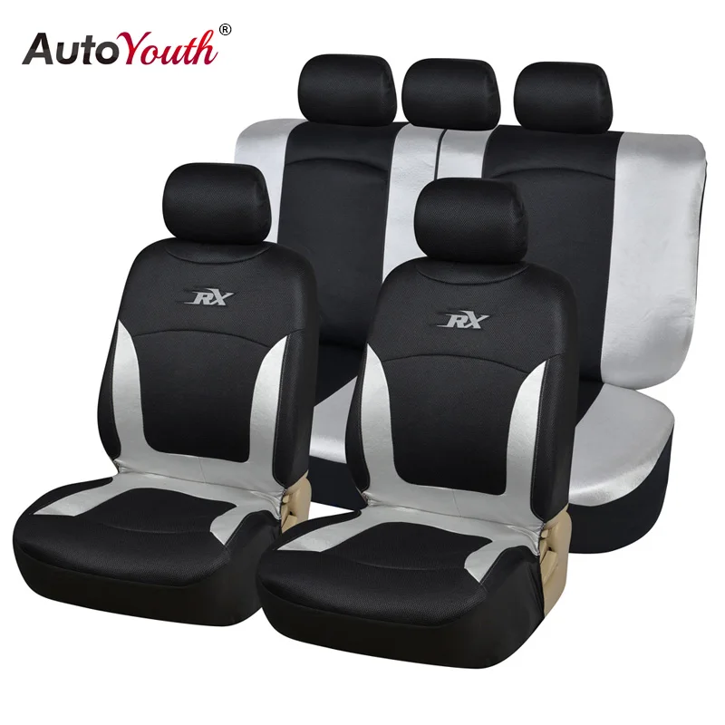 Чехлы Для Автомобильных Сидений Универсальный Прочного и Удобные Дышащий 3D