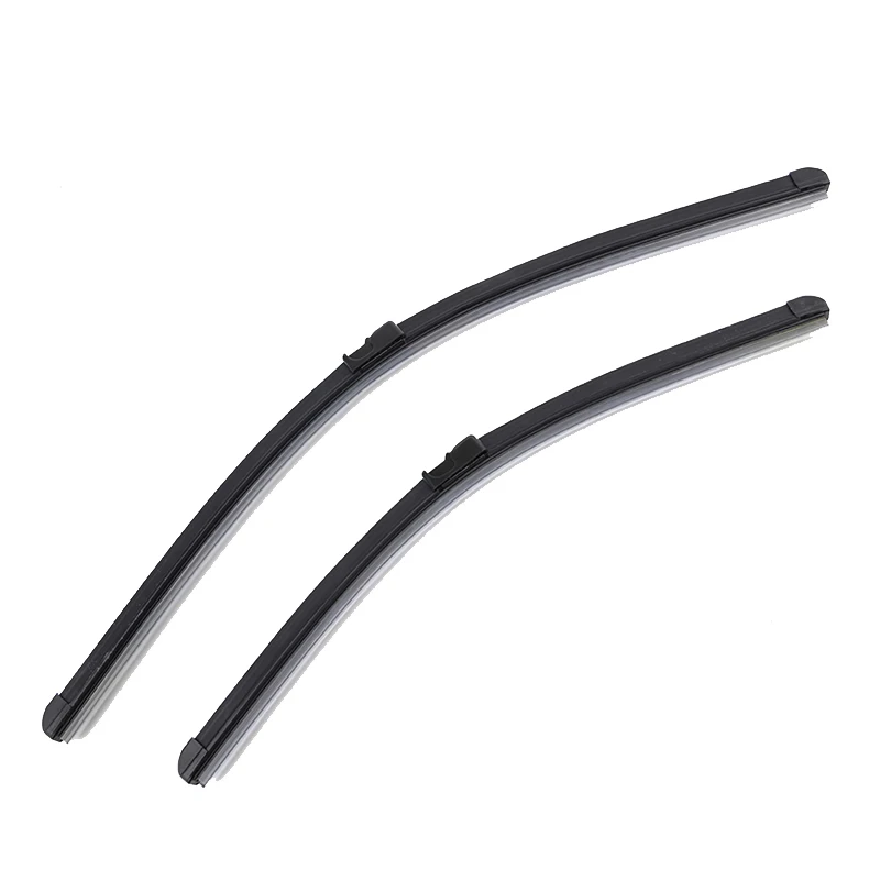 Передние стеклоочистители Erick's Wiper RHD &amp LHD для VW Caddy 2K 2004 2005 2006 2007 лобовое стекло