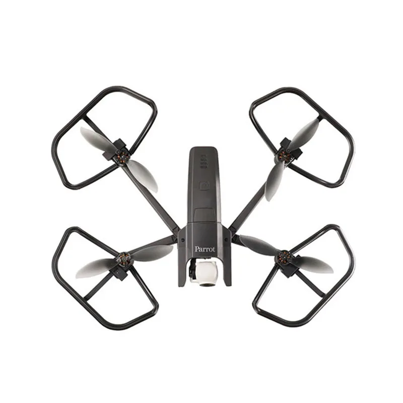 4 шт. противоударные пропеллеры для защиты бампера|Чехлы экшн-камер| |