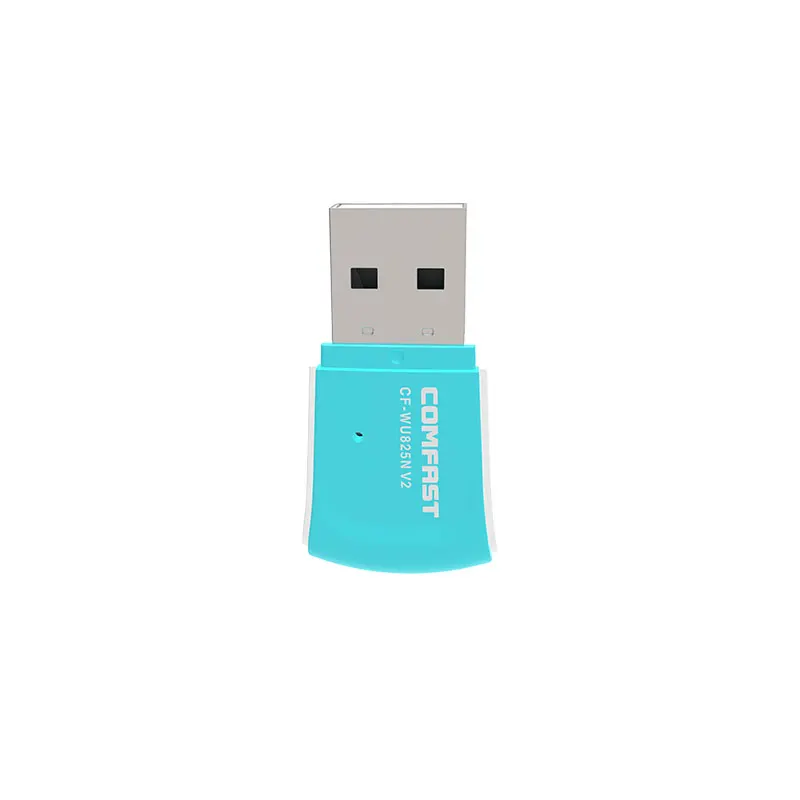 10 шт. C Wifi адаптер для ноутбука Расширенная безопасность wifi dongel Mini usb 300 Мбит/с ethernet