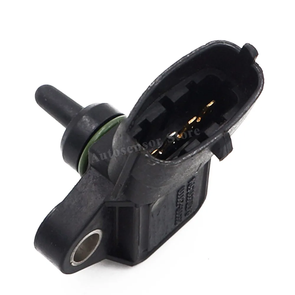 Новый 39300 2B000 карта коллектор датчик давления воздуха для Hyundai Kia Sonata Azera Optima|sensor