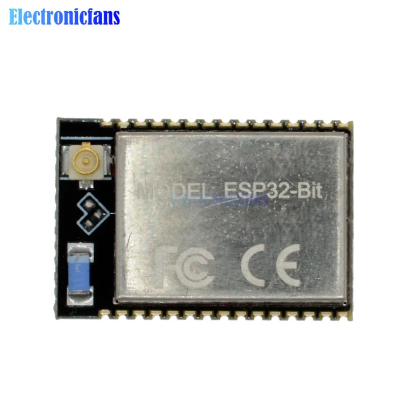 ESP8266 ESP32 Bit беспроводной Bluetooth 4 2 WIFI плата модуль 240 МГц двухъядерный в 3 6 В