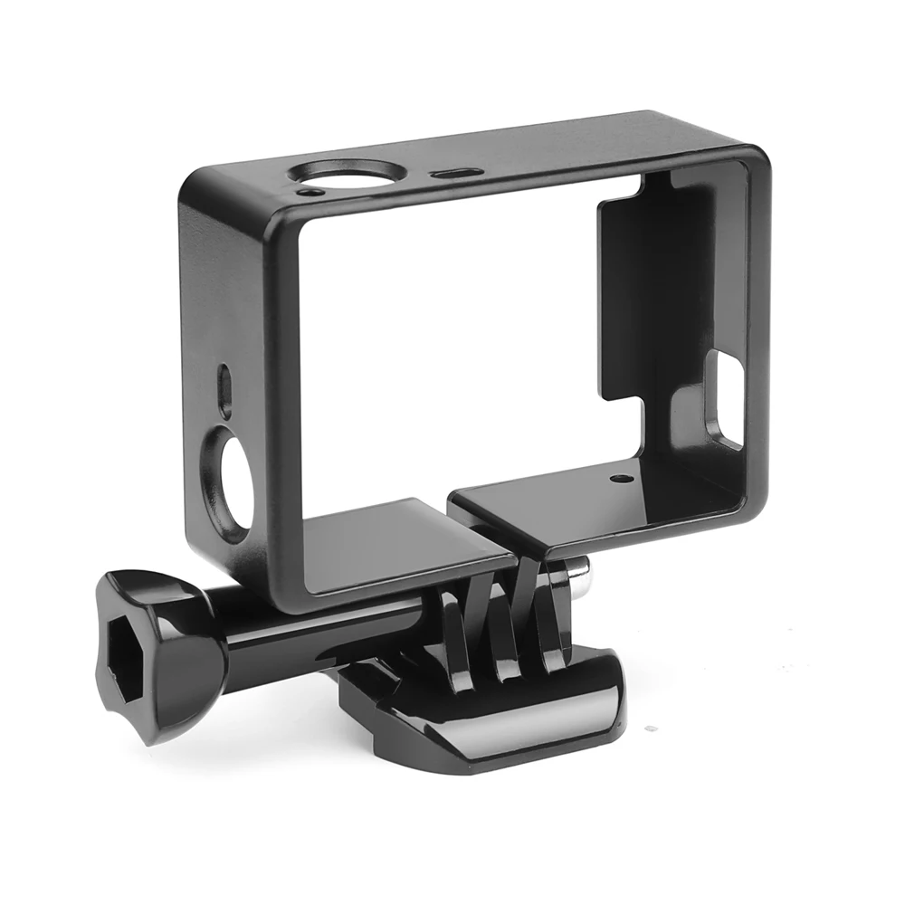 Стандартная защитная рамка для Gopro Hero 4 3 + Black Plus защитный чехол корпуса камеры