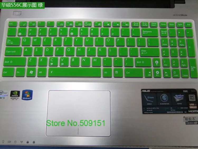 15 6 дюймовый ноутбук Клавиатура Защитная крышка для ASUS VivoBook X542UA X542U X542UQ X542UN X542UF X542UR