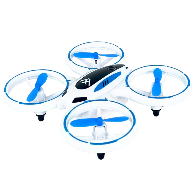 Горячая продажа RC Квадрокоптер высота холдинг с подсветкой Мини Дрон удержания 0