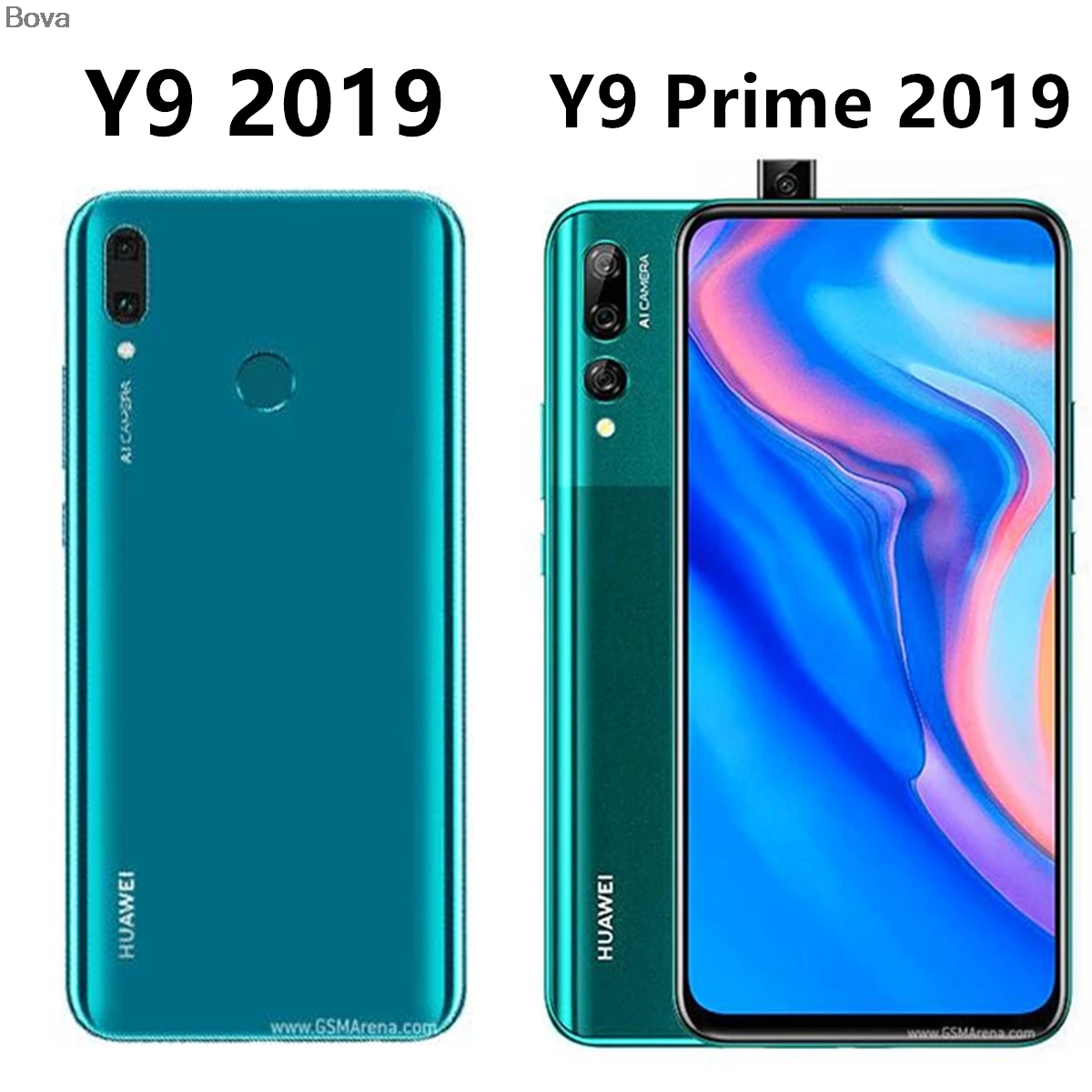 Держатель для карт чехол для huawei Y9 Prime 6,5" huawei Y9 искусственная кожа Чехол для huawei Y9 6,5" чехлы для телефонов