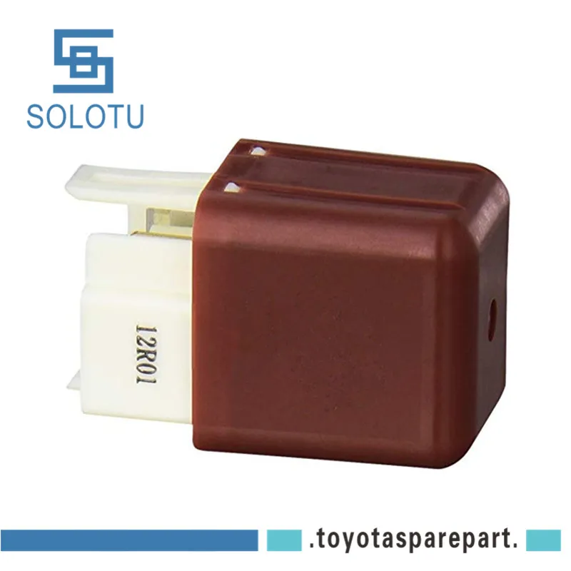 Реле электрического переключателя для COROLLA AE92 CAMRY VZV21 1984-2002 90987-02006 | Автомобили и