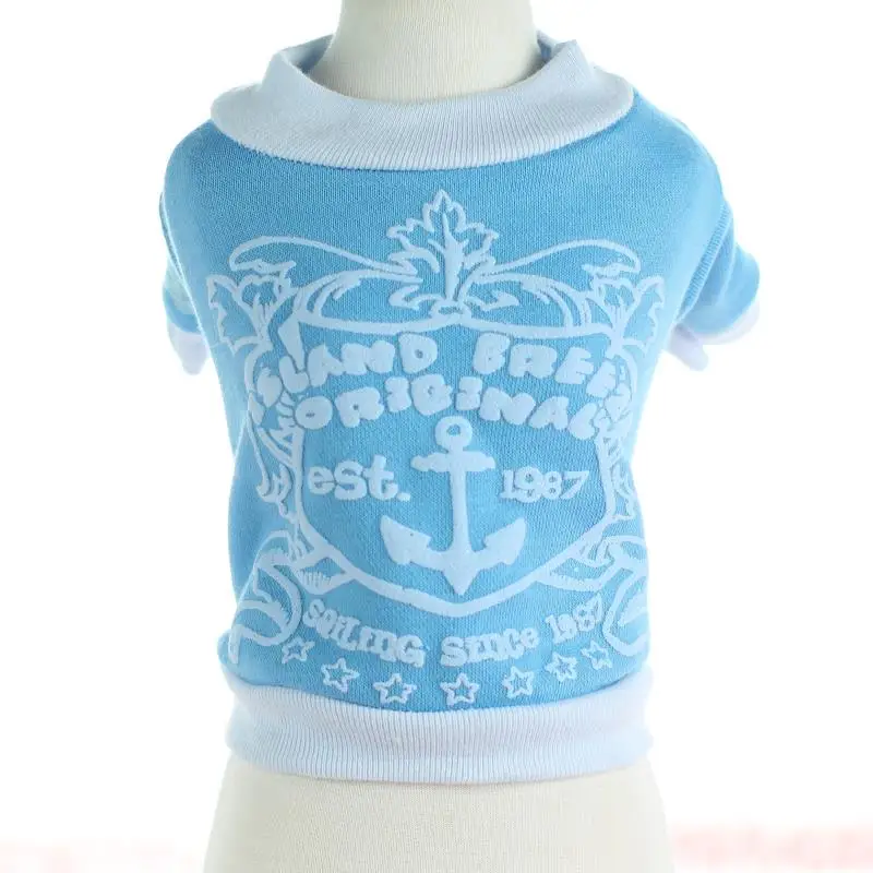 Летняя хлопковая толстовка с капюшоном и надписями для моряков модная одежда