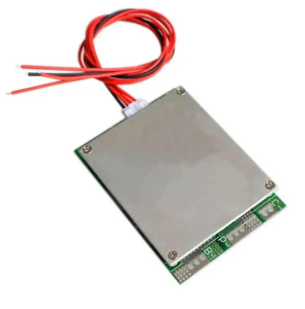 Новая защитная плата 3S 100A для литий ионного литиевого аккумулятора 18650 BMS PCM bms pcm с