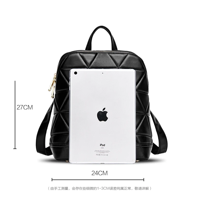 Новый модный рюкзак в европейском и американском стиле женская сумка|backpack bag
