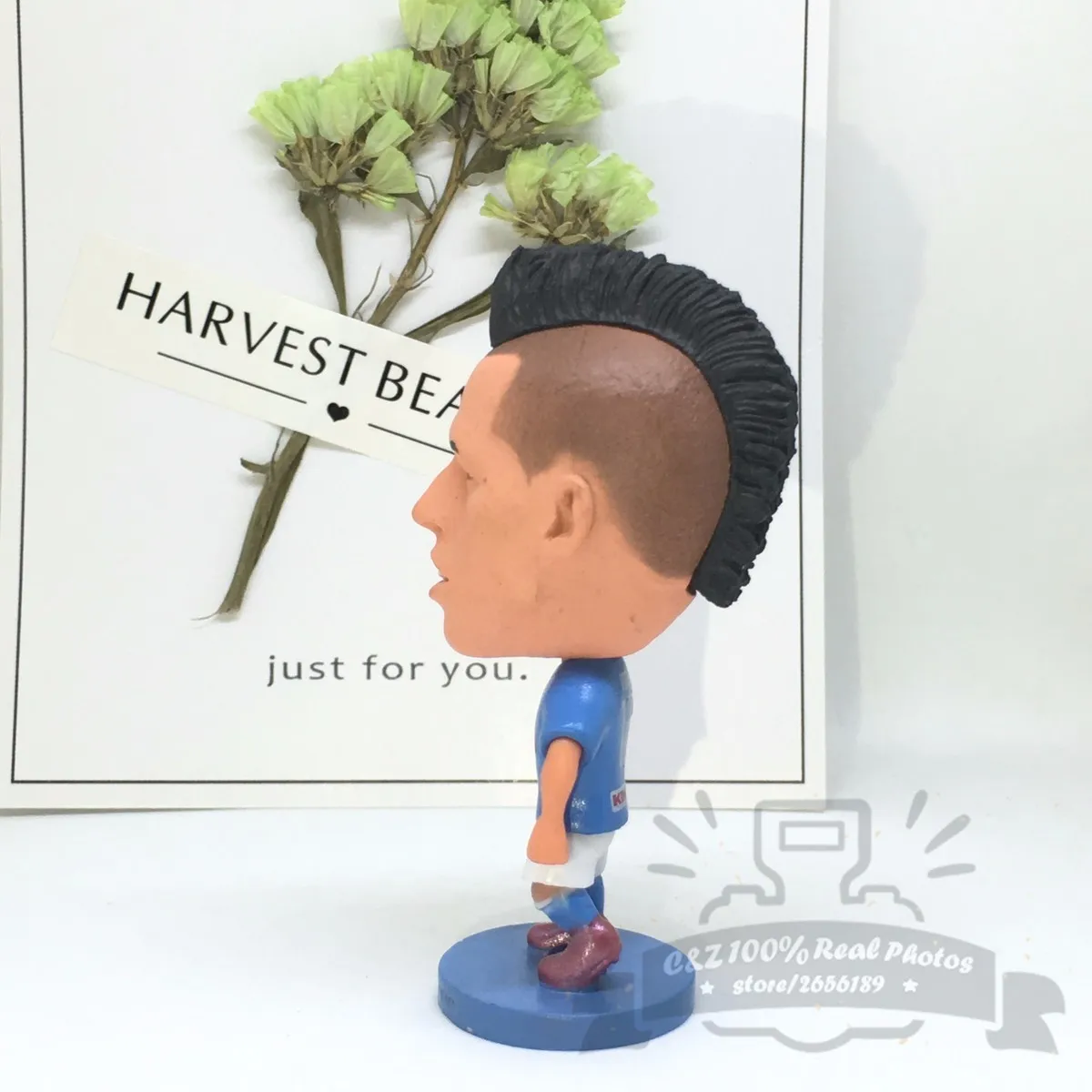 Звезды 16 17 Npl Hamsik # подвижная модель шарнира из смолы игрушка экшн фигурка куклы