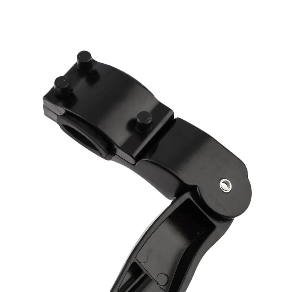 Сверхмощная Регулируемая подставка для горного велосипеда велосипедная опора