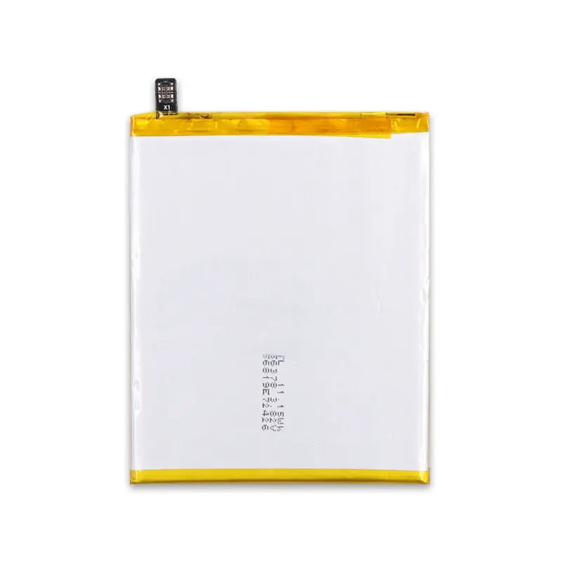 

JRZ 3020mAh Long Time Standy battery For Meizu Meilan 6 BA711 phone Replacement Batteries With Tools