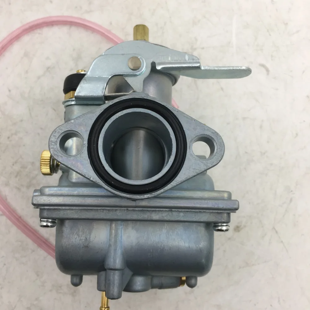 Карбюратор SherryBerg Carb vergaser подходит для SUZUKI TS125 TS125N TC125 TS100 КАРБЮРАТОР заменяет