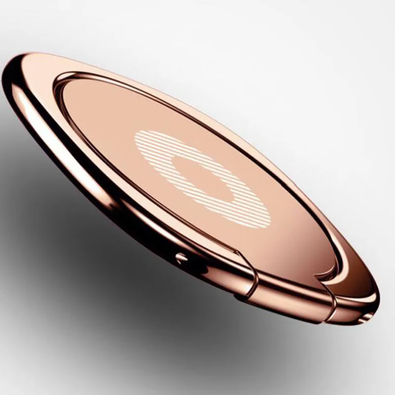 

wangcangli Universal Car Phone Holder Stand Air Vent Mount Holder 360 Degreen For Phone Support 4-6 inch Holder Stand in Car