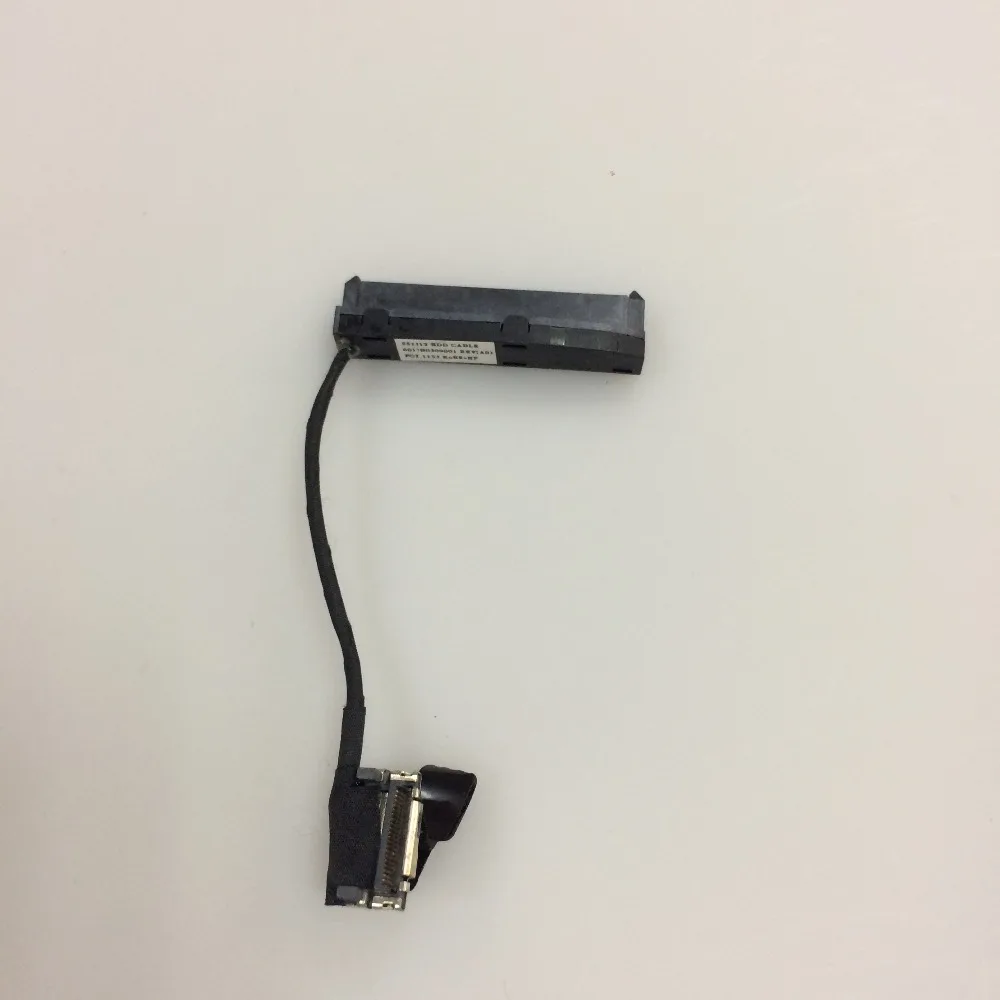 Оригинальный кабель для жесткого диска HP DV6-6000 6017B0309001 разъем соединитель |