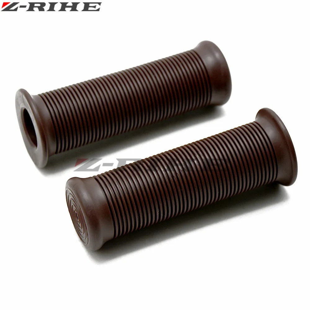 Ручка на руль мотоцикла 7/8 дюйма 22 мм|handlebar hand grips|motorcycle handlebar grips22mm grips |