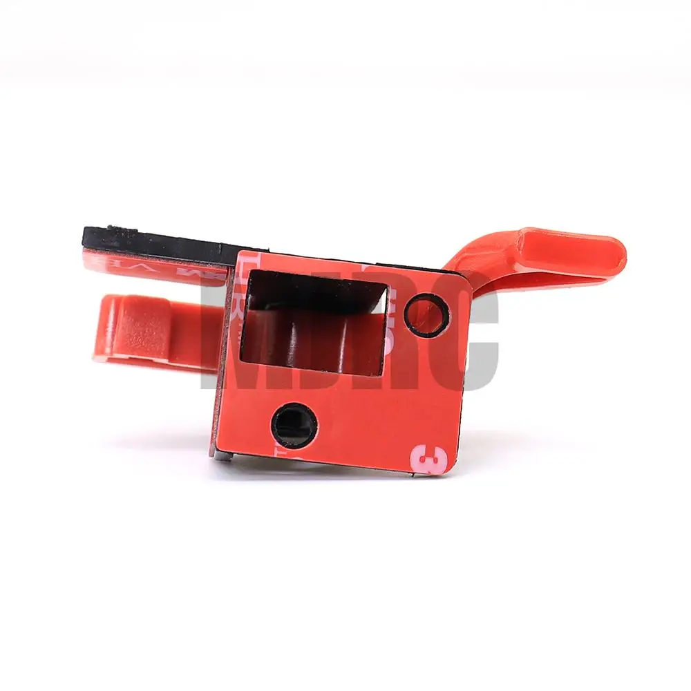 MJRC новый Traxxas TRX4 ESC Легкая ручка включения пистолета Мощность переключатель для