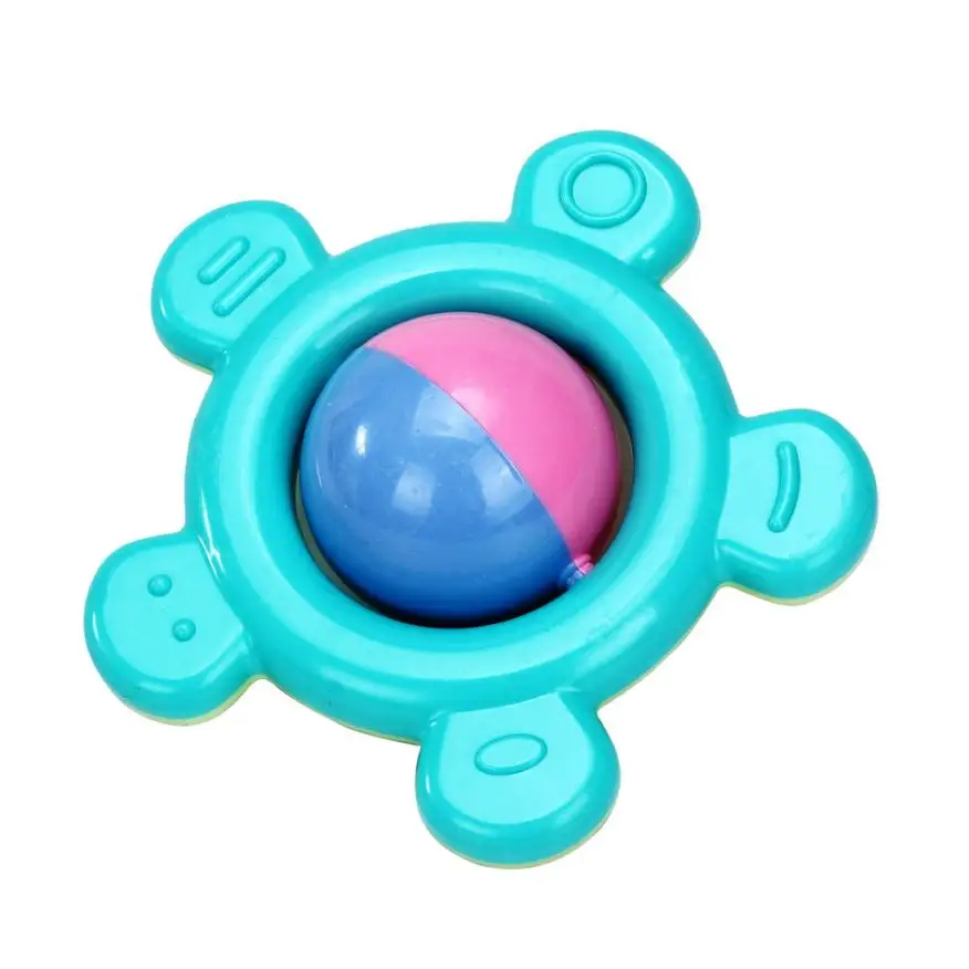 Детские игрушки 6 шт. развитие колокольчиков|baby rattle|shake bellanimal handbells developmental toy |