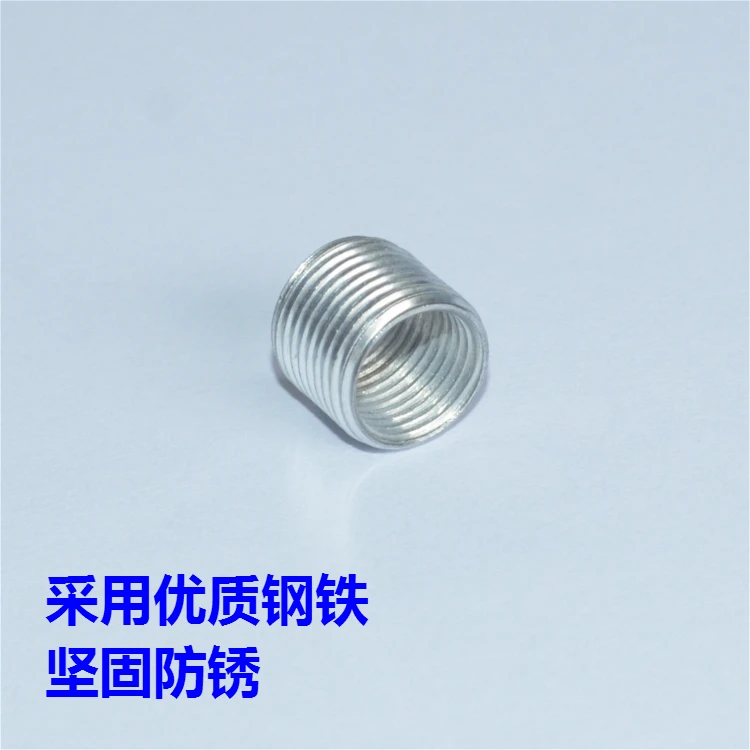 Адаптер для всех зубных гаек/адаптер гаек и внешние зубья/зубная трубка 10