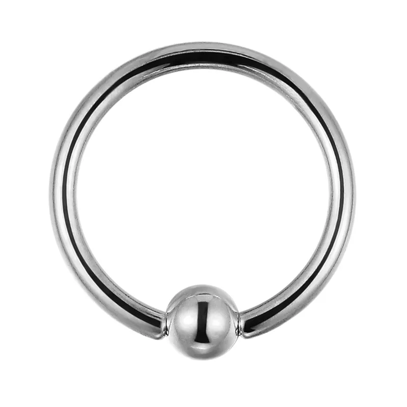 Nose Rings G23titan, титановые пирсинг, кольцо для носа, розовое золото, пирсинг носа Nez, шпильки, Носовая кость, ноздри, винтовая серьга в нос, ювелирные изделия для тела - Окраска металла: Nose Rings