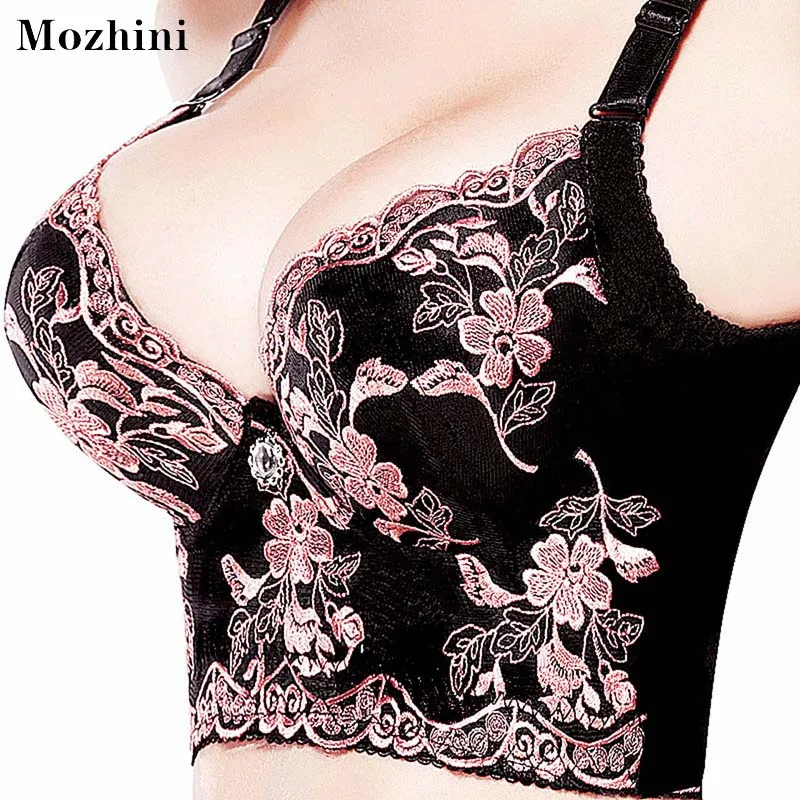 Женский кружевной бюстгальтер пуш ап с регулируемыми бретельками|bras for women|bra forbra