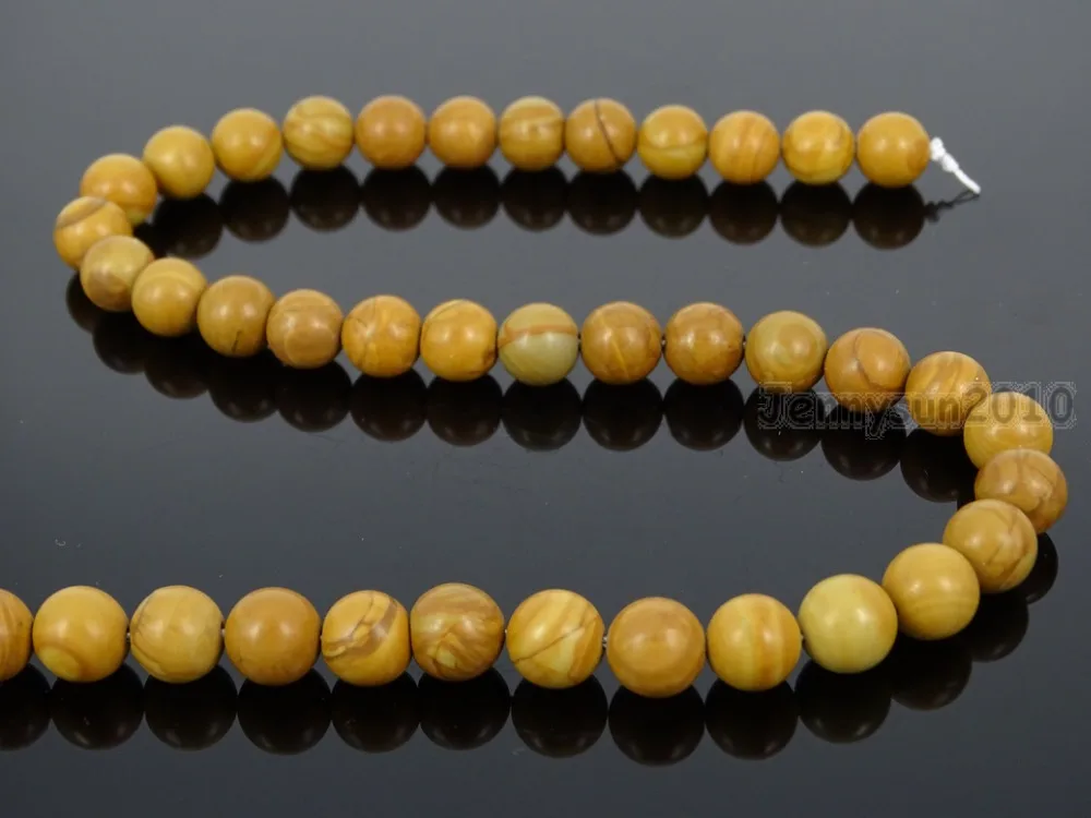 5 нитей/упаковка бусины из натурального дерева 8 мм|grain vegetable|stone plugstone corset |
