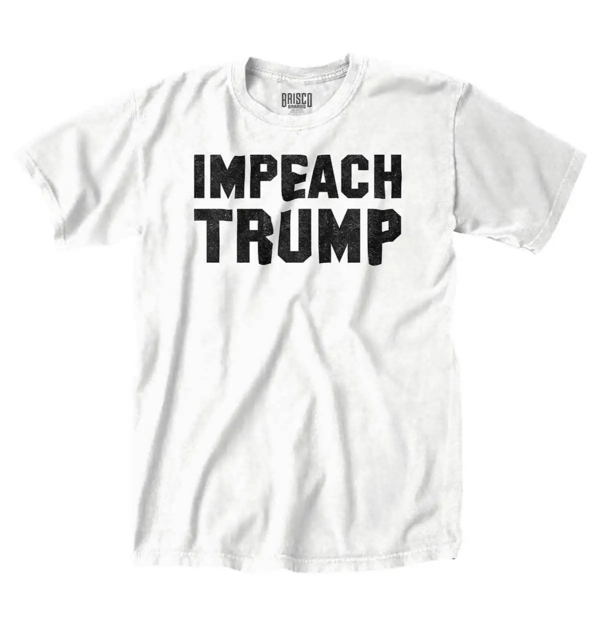 Импичмент Трамп Смешные рубашка Прохладный подарок Американский США стильный