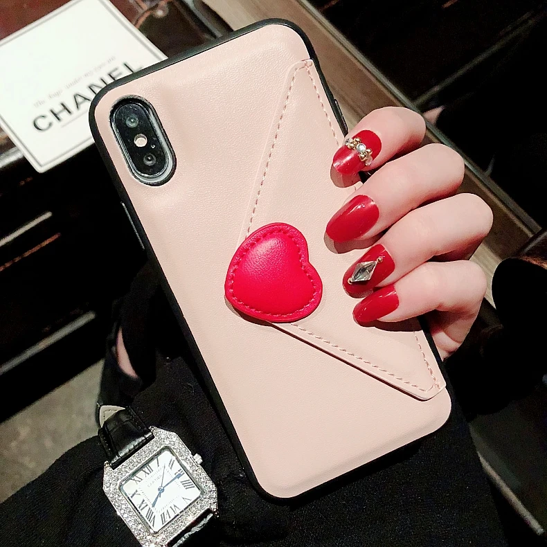 Роскошный чехол для Iphone XS Max X XR 7 8 Plus, чехол, кожаный флип-кошелек, держатель для карт, чехол для телефона samsung Galaxy S10 Plus E, чехол