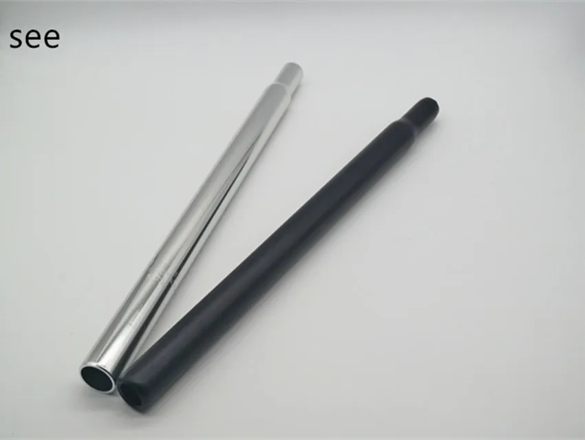 Подседельный штырь для горного велосипеда из чистого алюминиевого сплава 27 2*400