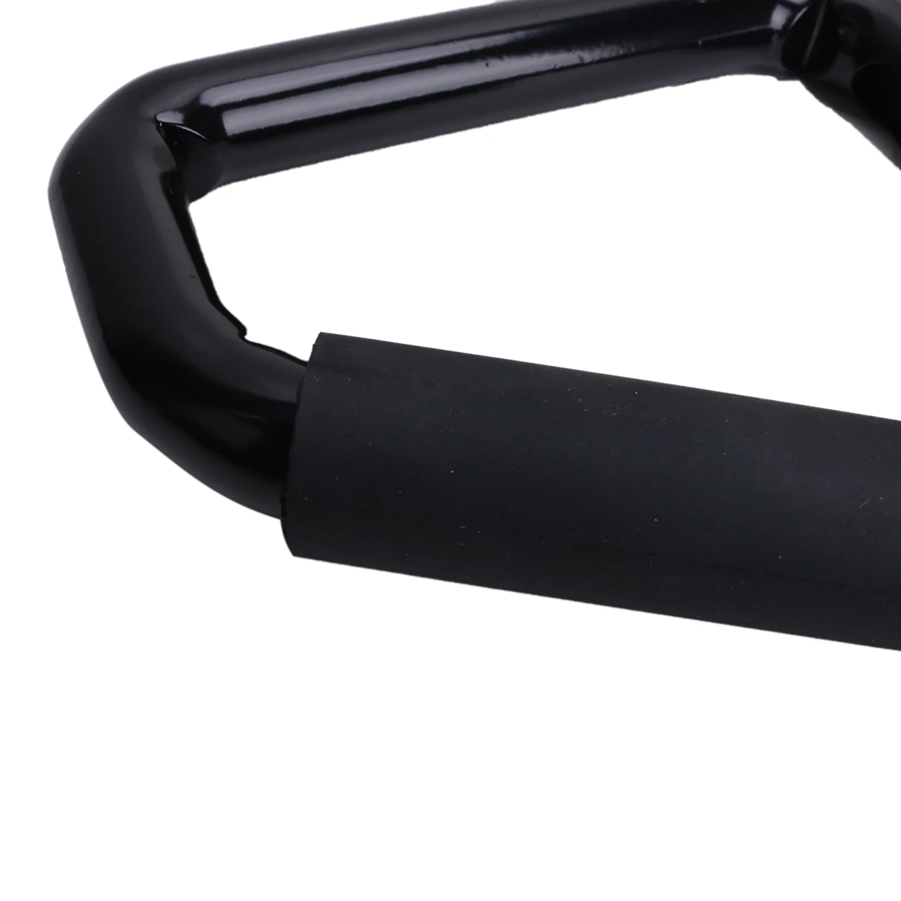 1 пара передняя рукоятка для Jeep Wrangler JK 2/4 2007 2017|jeep wrangler handle|roll bar handlesjeep jk handle |