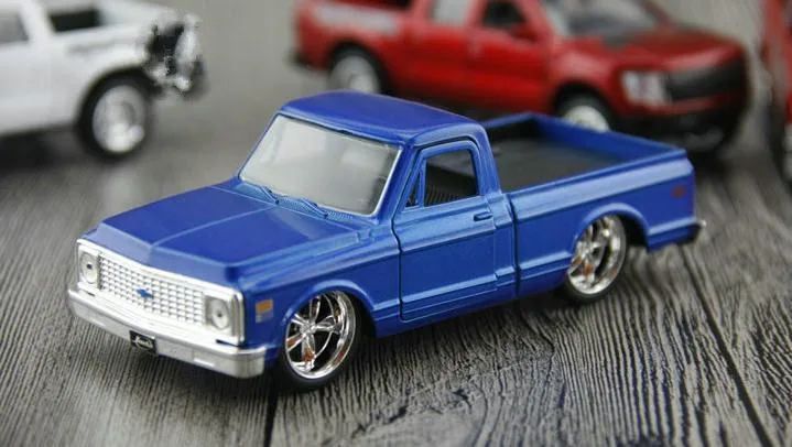 Высокая моделирования FORD Raptor, Dodge, модель машины пикап автомобиля, 1: 32 сплава F150 игрушечный пикап, металл, литье, Коллекционная модель