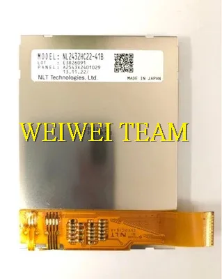 

Original for Trimble RECON LCD screen display panel with touch screen digitizer lens