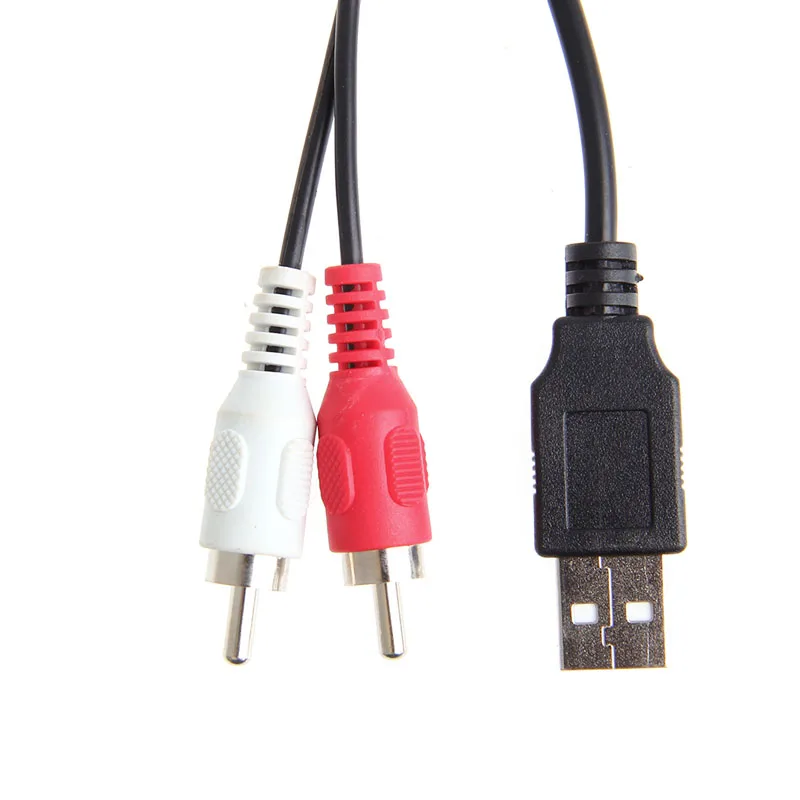 Новинка 2018 автомобильный лодочный мотор длиной 1 м USB 2 RCA до 3 5 мм с утапливаемым