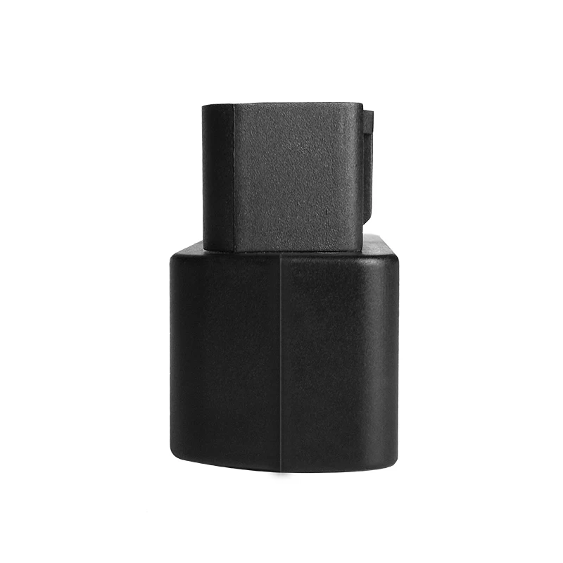 YingShiJie Мини OBD ГЛОНАСС gps трекер автомобиля GSM OBDII gps-трекер локатор программного