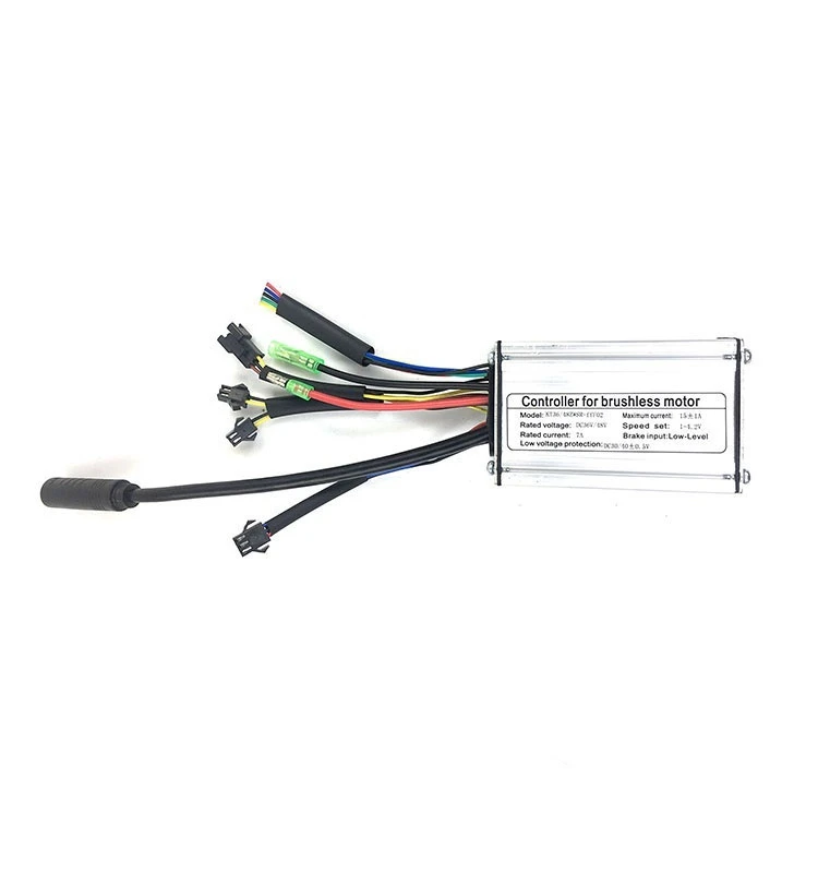 SDYITN 48V350W e велосипед конверсионный комплект с LED900S Дисплей задняя часть