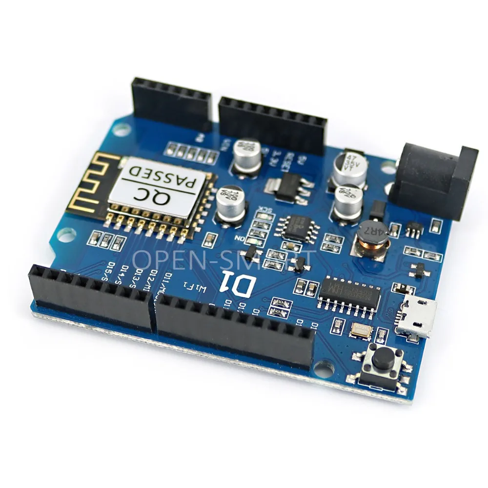 Плата ESP8266 D1 модуль разработки Wi Fi для Arduino UNO IDE|module us|us modulemodule for arduino |