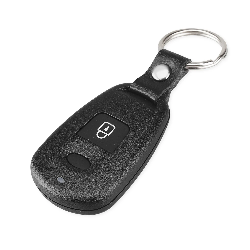 Автомобильный ключ KEYYOU для Hyundai Elantra Fe Matrix 2 кнопки замена бесключевой доступ