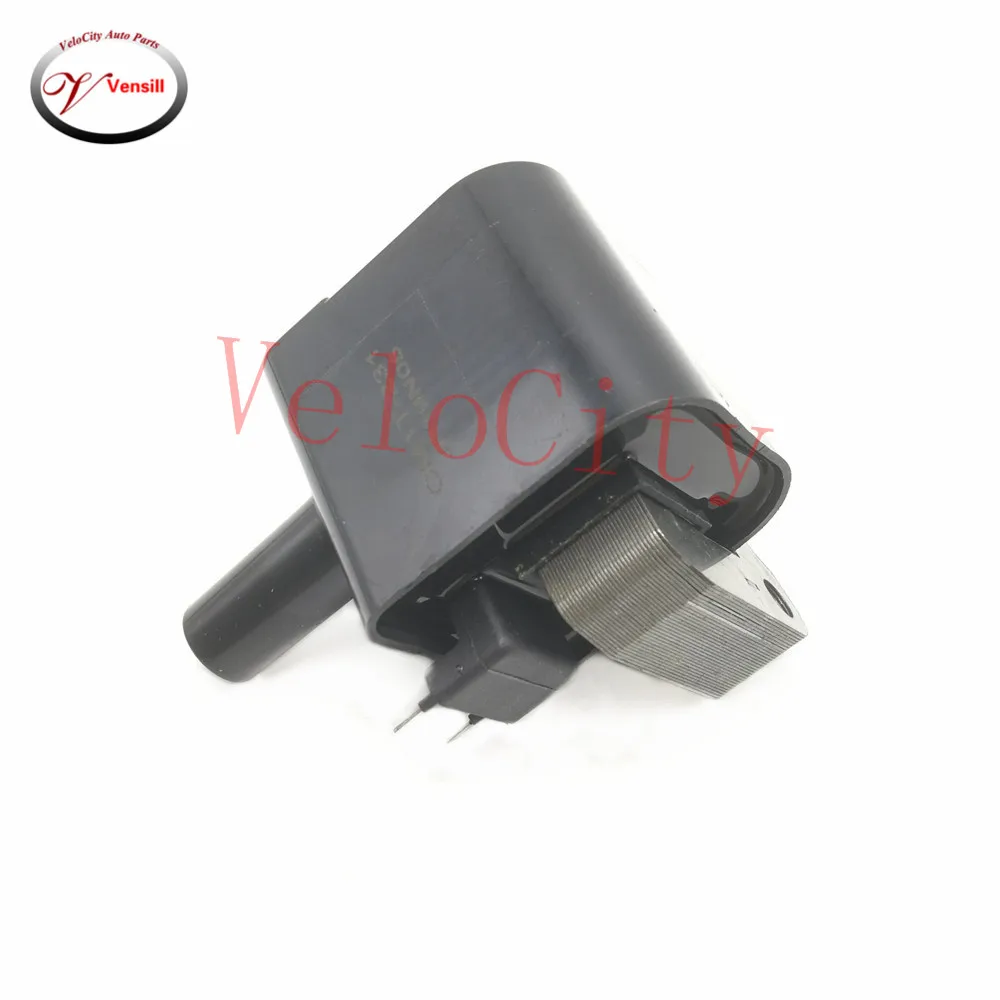 Катушка зажигания Деталь № 30500 P2A J01 CM1T 231 для Civic VI Hatchback седан 1995 л 2001 |Катушка